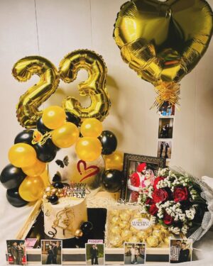 Yashika Anand Instagram - 23🖤✨

.

#trendingreels #explorepage #beautiful #blogger #video #reelsinstagram #viral #instagood #instafashion #instagram #cute #girl #punjabi  #brand #travel #couple #love #bride # 
#wedding #trend #birthday #aesthetic