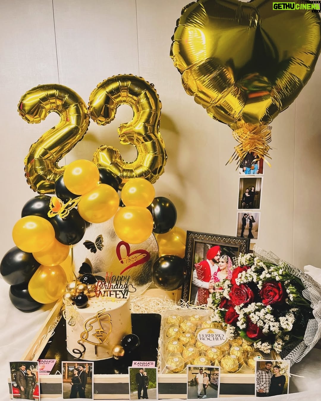 Yashika Anand - 3.8K Likes - 23🖤✨

.

#trendingreels #explorepage #beautiful #blogger #video #reelsinstagram #viral #instagood #instafashion #instagram #cute #girl #punjabi  #brand #travel #couple #love #bride # 
#wedding #trend #birthday #aesthetic