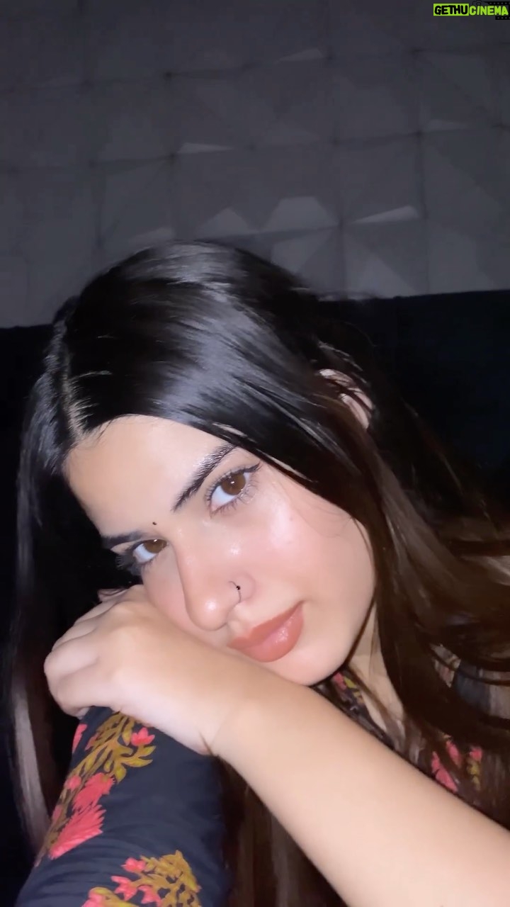 Yashika Anand - 36.1K Likes - ❤️❤️

.

.
.

#trendingreels #explorepage #beautiful #blogger #video #reelsinstagram #viral #instagood #instafashion #instagram #cute #girl #punjabi #skincare #brand #travel #