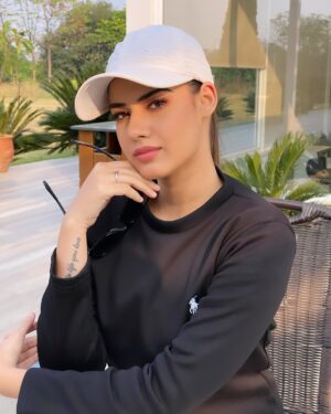 Yashika Anand Instagram - 🖤🖤

.
.
.
.

#trendingreels #explorepage #beautiful #blogger #video #reelsinstagram #viral #instagood #instafashion #instagram #cute #girl #punjabi #modeling #brand #travel #