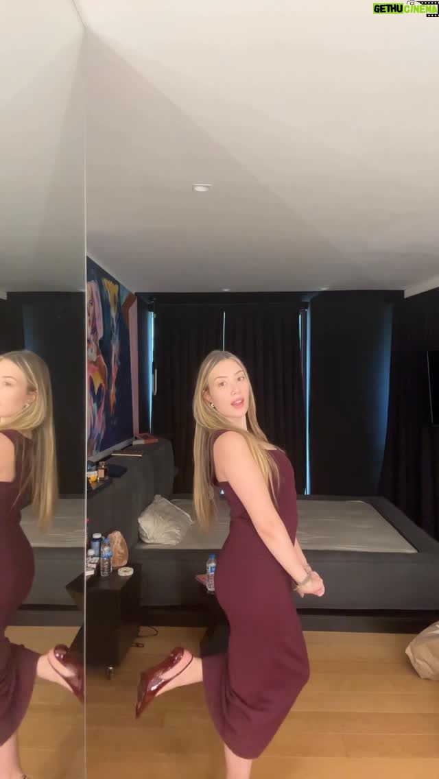 Yasmin Erbil - 1.5K Likes - bu elbiseye aşık oldum😍 #reklam