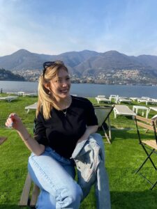 Actress Yasmin Erbil HD Photos and Wallpapers September 2025