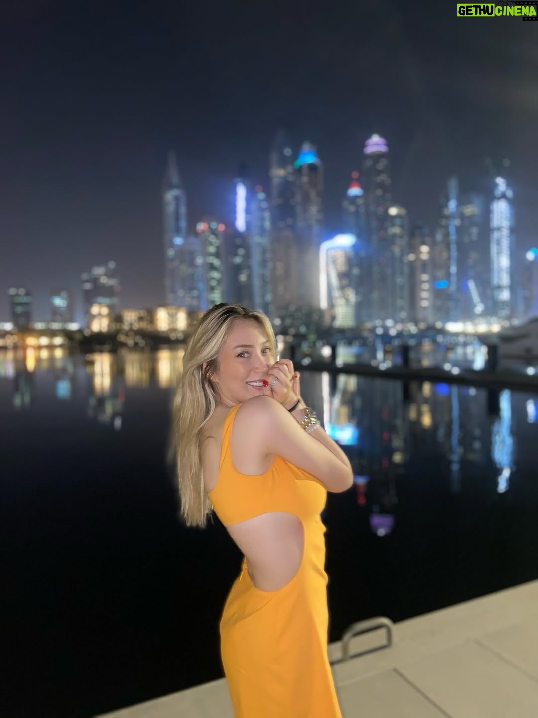 Yasmin Erbil - 3.5K Likes - 