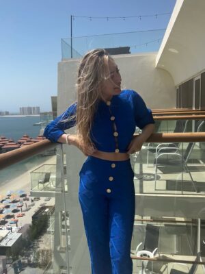 Yasmin Erbil Instagram - 