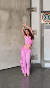 Actress Yassi Pressman HD Photos and Wallpapers October 2025