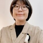 Yasuko Mitsuura