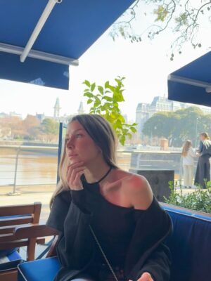 Yelena Maciel Instagram - Te 🩵 Buenos Aires… que lindo conocerte 🇦🇷🧉 

@mimicandyworld