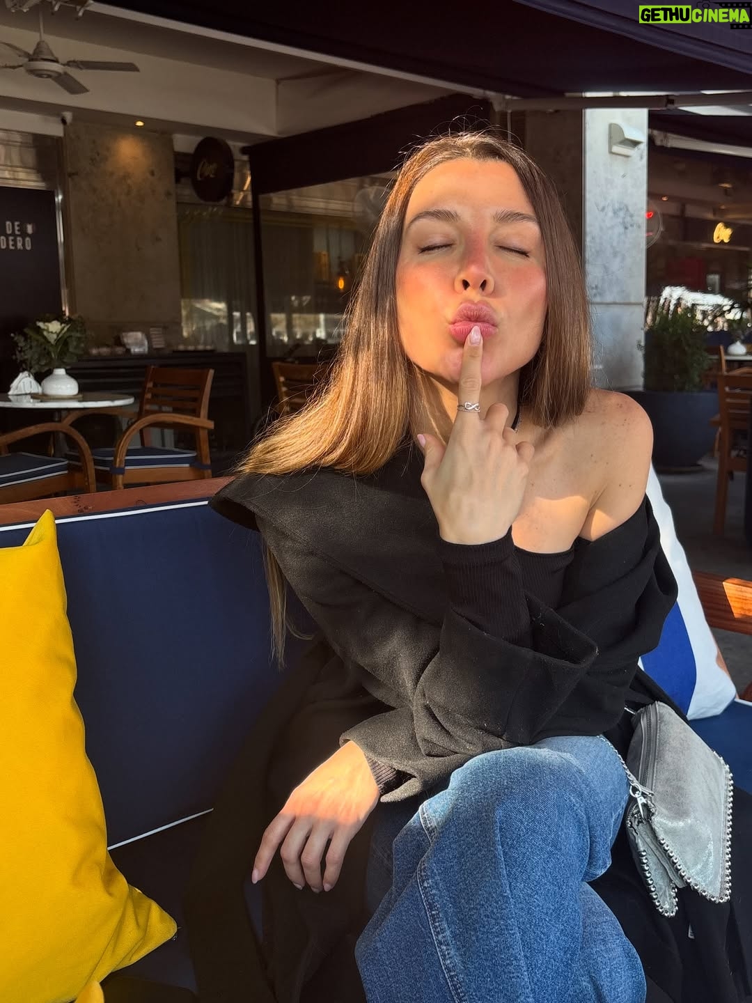 Yelena Maciel - 10.7K Likes - Te 🩵 Buenos Aires… que lindo conocerte 🇦🇷🧉 

@mimicandyworld