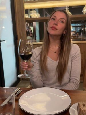 Yelena Maciel Instagram - Te 🩵 Buenos Aires… que lindo conocerte 🇦🇷🧉 

@mimicandyworld