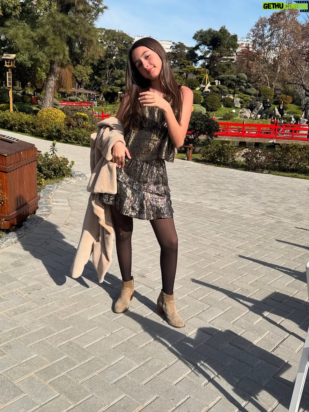 Yelena Maciel - 10.7K Likes - Te 🩵 Buenos Aires… que lindo conocerte 🇦🇷🧉 

@mimicandyworld