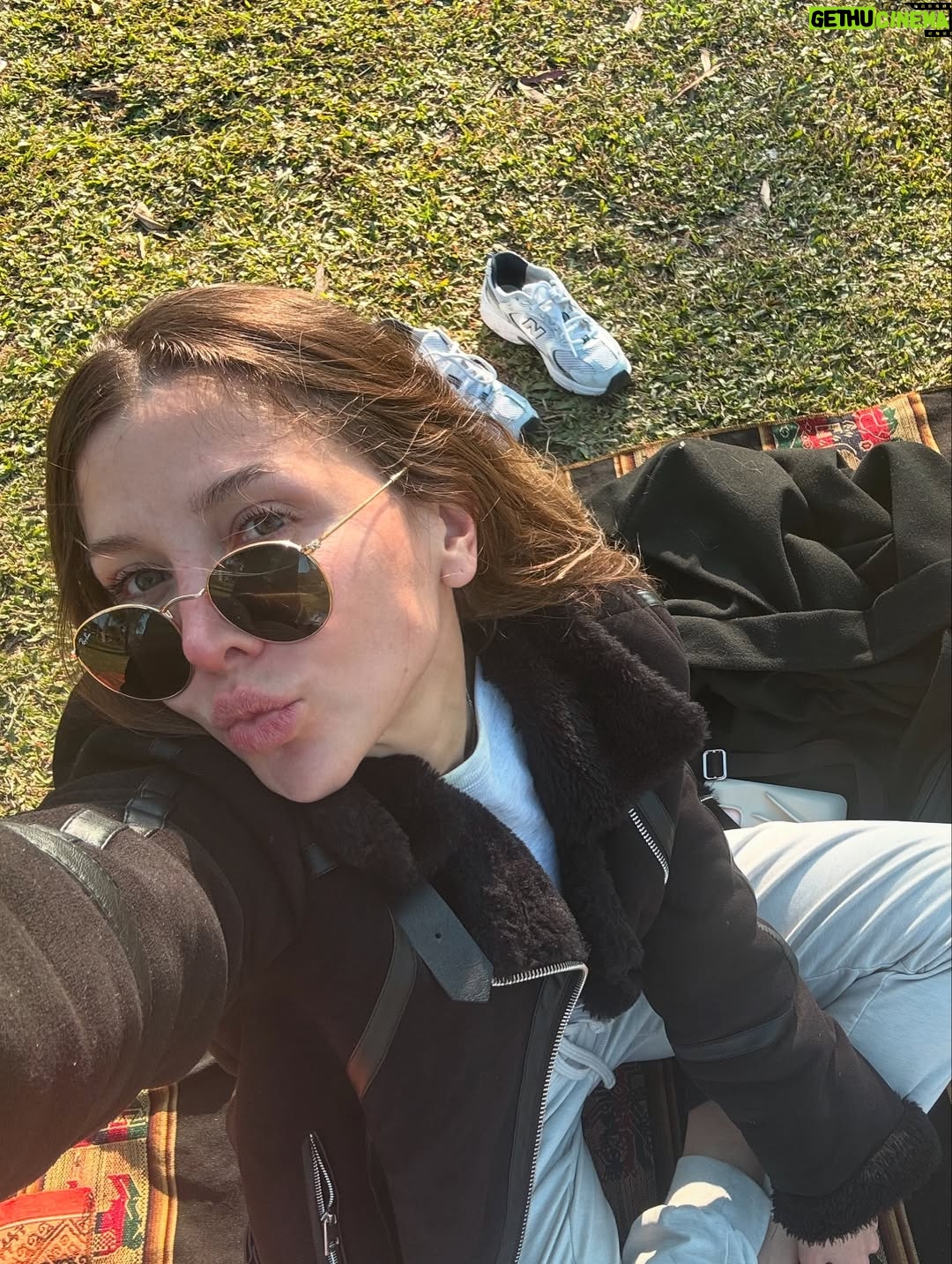 Yelena Maciel - 10.7K Likes - Te 🩵 Buenos Aires… que lindo conocerte 🇦🇷🧉 

@mimicandyworld