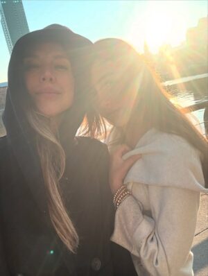 Yelena Maciel Instagram - Te 🩵 Buenos Aires… que lindo conocerte 🇦🇷🧉 

@mimicandyworld