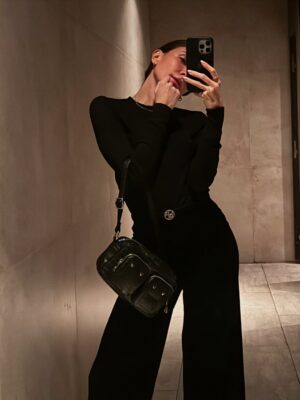 Yelena Maciel Instagram - Te 🩵 Buenos Aires… que lindo conocerte 🇦🇷🧉 

@mimicandyworld