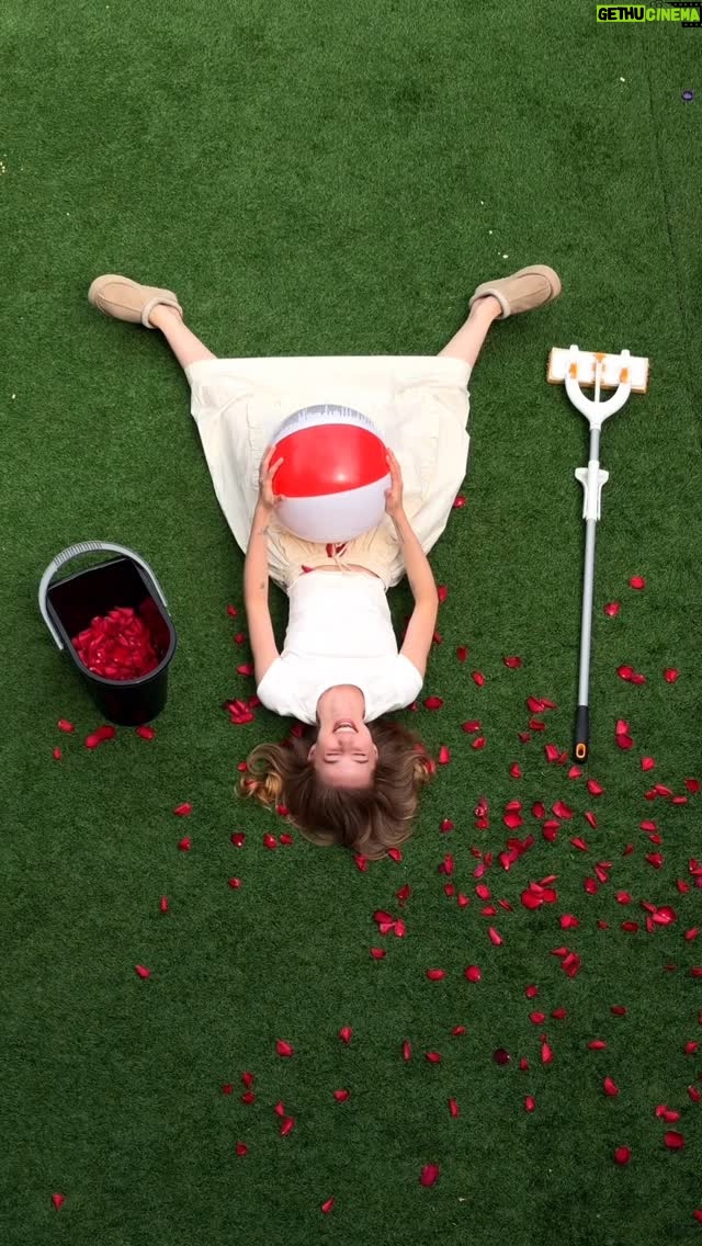 Yelyzaveta Vasylenko - 391K Likes - in my dreams I have a plan!