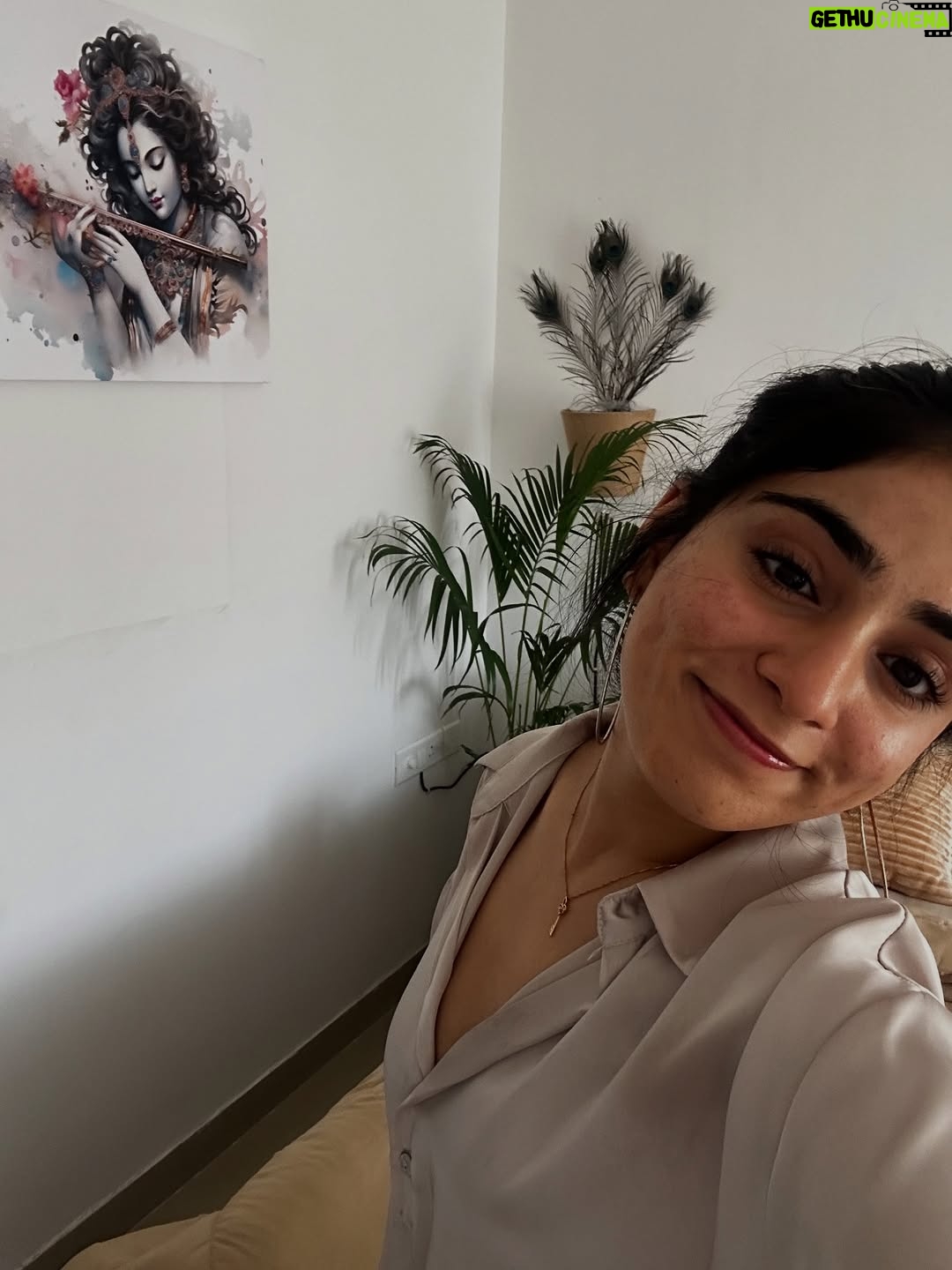 Yesha Dhiman - 13.1K Likes - All the days i never posted.. enjoy