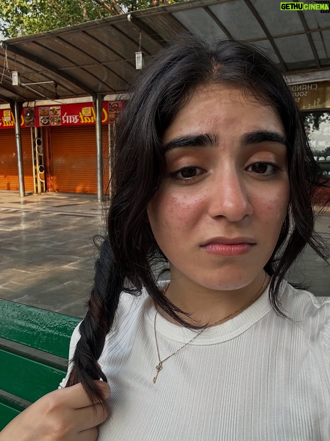 Yesha Dhiman - 13.1K Likes - All the days i never posted.. enjoy