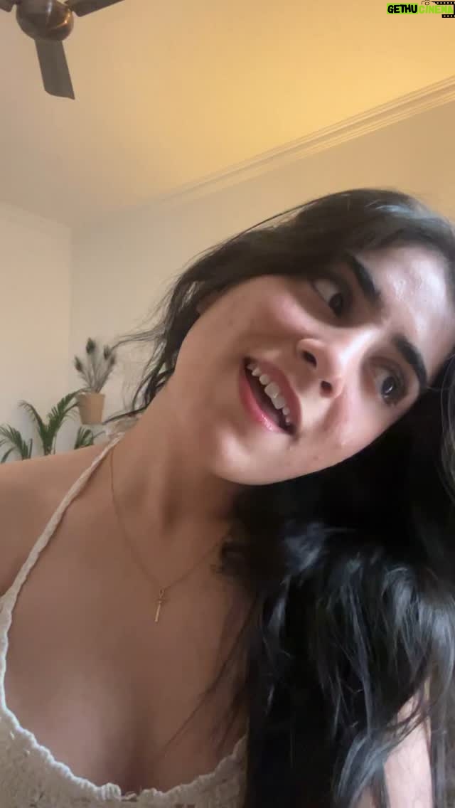 Yesha Dhiman - 14.6K Likes - Hey ;) 

#yeshadhiman #viral #trending #explorepage #explore #instagram #fyp #instagood #love #reels #like #follow #foryou #viralpost #viralvideos #photography #fashion #music #instadaily #india #trend #reelsinstagram #viralreels #foryoupage