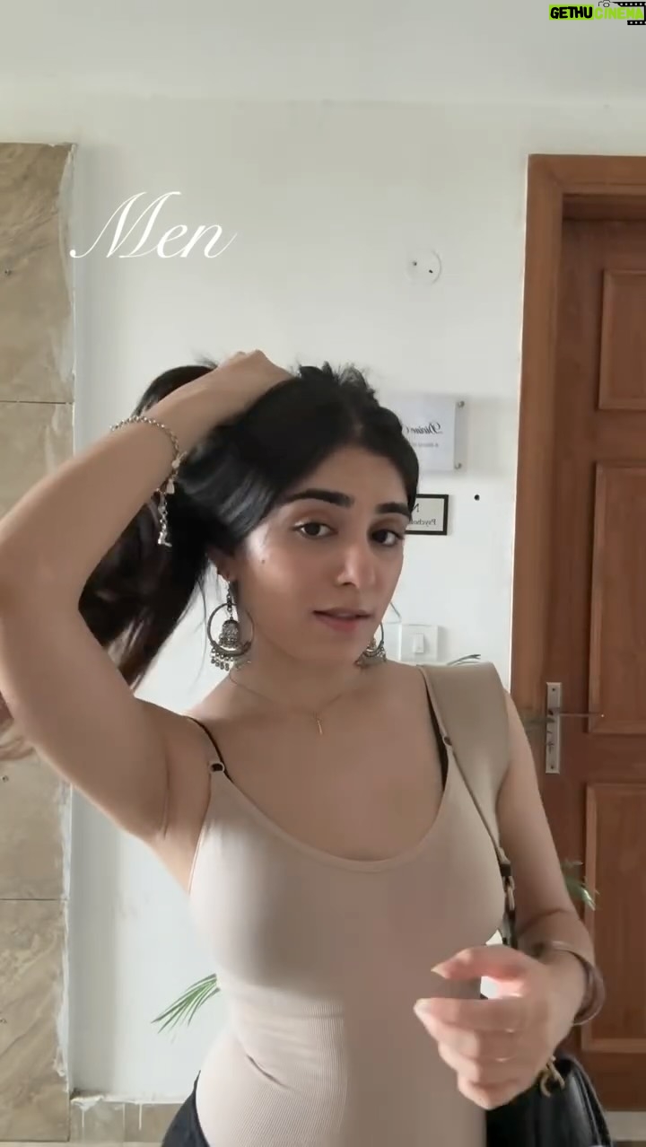 Yesha Dhiman - 31.7K Likes - Babyyy