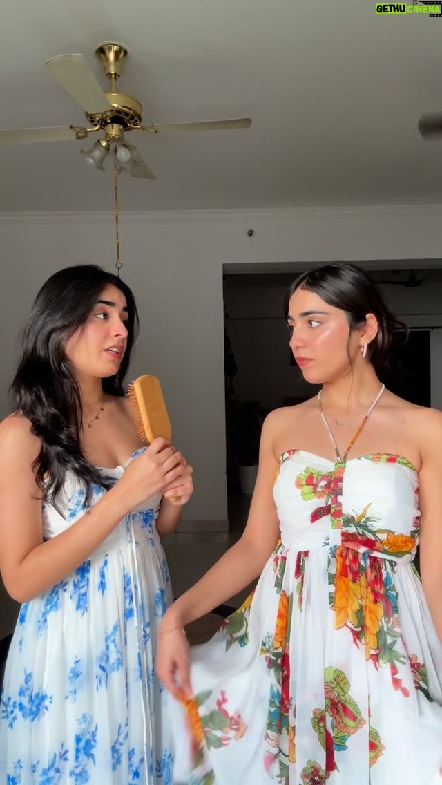Yesha Dhiman - 7.3K Likes - dukhti rag pe hath rakh diyaa 🥸