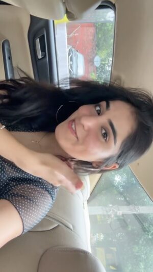 Yesha Dhiman Instagram - 