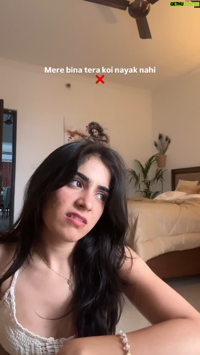 Yesha Dhiman - 6.3K Likes - Kyu bhyi kaun hai tu

 🚩alert

#yeshadhiman #viral #trending #explorepage #explore #instagram #fyp #instagood #love #reels #like #follow #foryou #viralpost #viralvideos #photography #fashion #music #instadaily #india #trend #reelsinstagram #viralreels #foryoupage