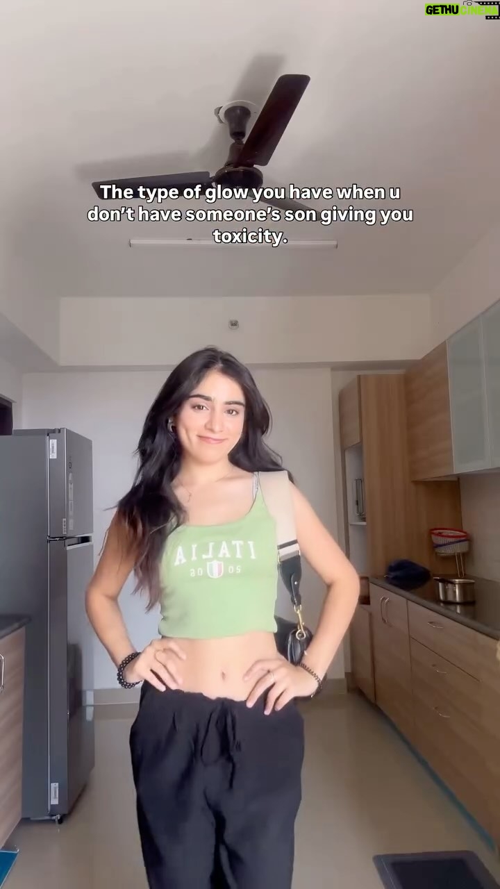 Yesha Dhiman - 31.9K Likes - Thinking of getting a new haircut, should i?