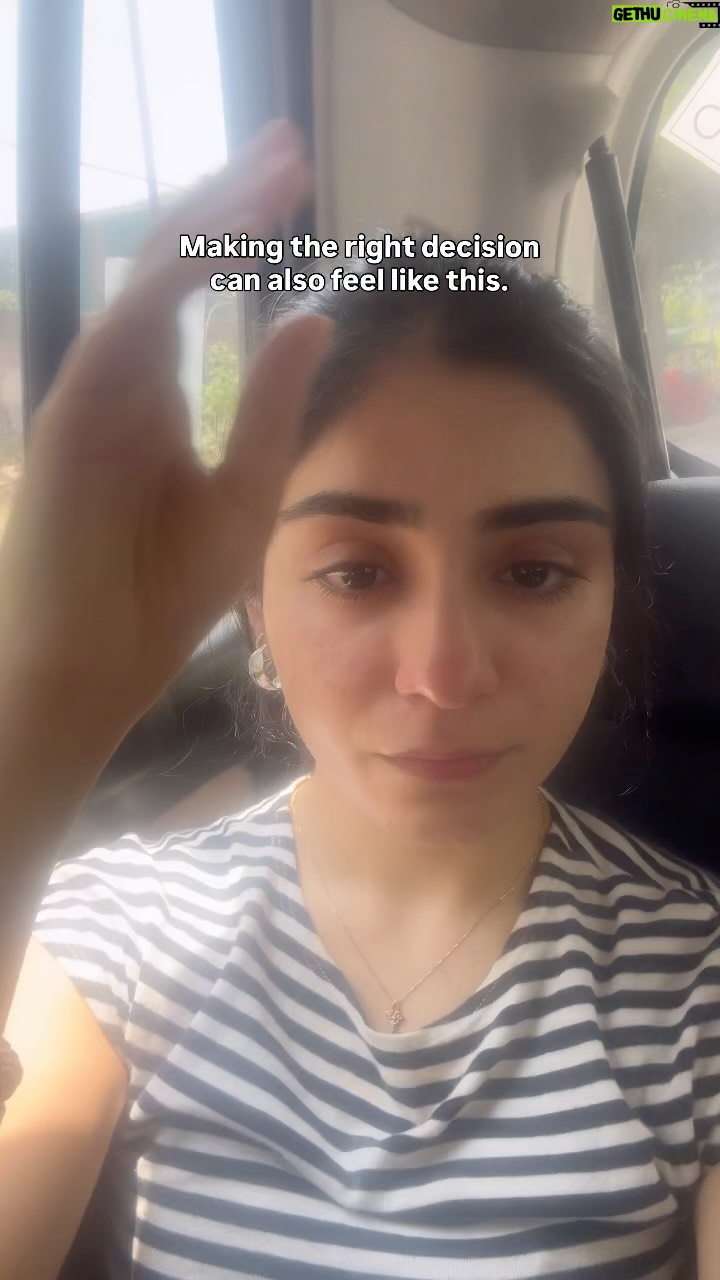 Yesha Dhiman - 8K Likes - You’re strong no matter ‘how’ you went through that.