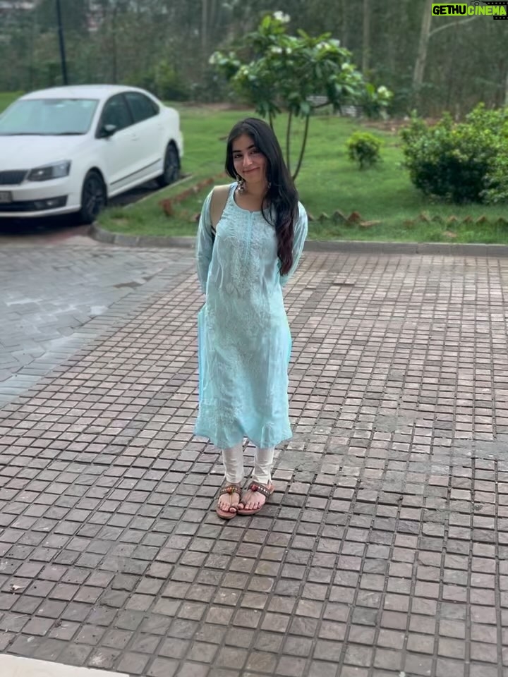 Yesha Dhiman - 13.1K Likes - All the days i never posted.. enjoy