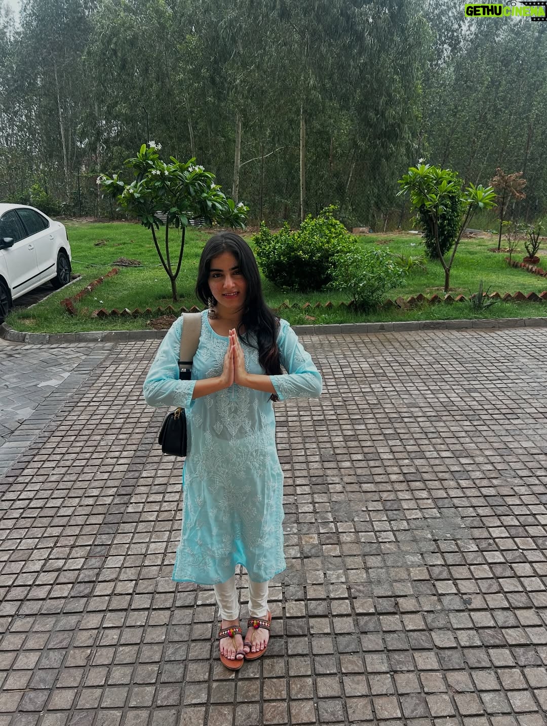Yesha Dhiman - 13.1K Likes - All the days i never posted.. enjoy