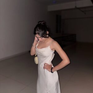 Yesha Dhiman Instagram - Dil ko teri hi tamanna..