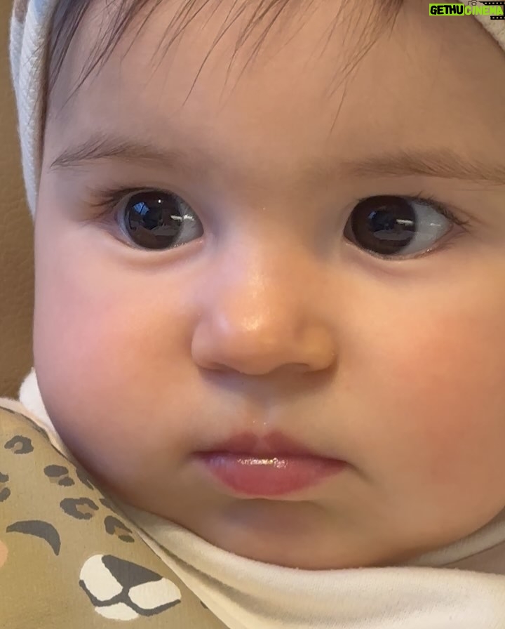 Yildiz Cagri Atiksoy - 445.2K Likes - 🧿🧿🧿🧿🧿 
Cennet evladının yüzüymüş .. yüzünü gördüğümde anladım Cennet yüzlü kızım 🥹 Benim hayal ettiğimden de güzel seninle yeniden doğmak.. Senden önce ne kadar korkusuzmuşum meğer, şimdi ödüm kopuyor tırnağının ucu kırılacak diye.. bir yandan koca Dünyayı sırtlayacak güce, karşısında duracak cesarete sahipken, öte yandan seni sarıp sarmalayıp en içime saklamak istiyorum. 
Dilerim; yaşamın boyunca benim kalbimle sevsinler seni, benim gözlerimle baksınlar, benim dokunduğum gibi dokunsun herkes sana 🙏🏻 Bu Dünya’ya mutluluğu deneyimlemek için gelmiş ol güzel kızım, imtihansız imtihanların olsun meleğim.. Rabbimin iyi ruhları çıksın hep karşına 🙏🏻 Seninle ilgili çok fazla hayalim var .. ama ilki Babanla bizim yaşlarımıza geldiğin yaşlara sağlıkla şahit olmayı tüm kalbimle diliyorum.. Ömrüm yettiği müddetçe seninle gökyüzünde kanatsız uçacağız Miloşkom .. benim kızım olduğun için çok şanslıyım.. iyi ki bana .. 
bize geldin gül gözlüm .. #MiraMilena1yaşında #MiraMilenaOktay 21.05.24 🤍🙏🏻🥲 Doğum günü pastan her sene Babanın ellerinden olsun ☺️🎉🎈
