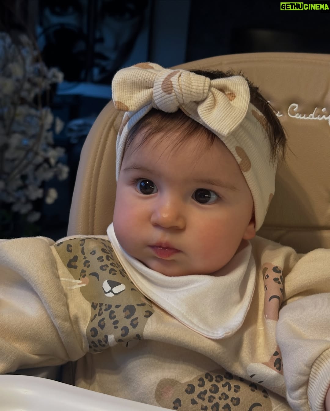 Yildiz Cagri Atiksoy - 445.2K Likes - 🧿🧿🧿🧿🧿 
Cennet evladının yüzüymüş .. yüzünü gördüğümde anladım Cennet yüzlü kızım 🥹 Benim hayal ettiğimden de güzel seninle yeniden doğmak.. Senden önce ne kadar korkusuzmuşum meğer, şimdi ödüm kopuyor tırnağının ucu kırılacak diye.. bir yandan koca Dünyayı sırtlayacak güce, karşısında duracak cesarete sahipken, öte yandan seni sarıp sarmalayıp en içime saklamak istiyorum. 
Dilerim; yaşamın boyunca benim kalbimle sevsinler seni, benim gözlerimle baksınlar, benim dokunduğum gibi dokunsun herkes sana 🙏🏻 Bu Dünya’ya mutluluğu deneyimlemek için gelmiş ol güzel kızım, imtihansız imtihanların olsun meleğim.. Rabbimin iyi ruhları çıksın hep karşına 🙏🏻 Seninle ilgili çok fazla hayalim var .. ama ilki Babanla bizim yaşlarımıza geldiğin yaşlara sağlıkla şahit olmayı tüm kalbimle diliyorum.. Ömrüm yettiği müddetçe seninle gökyüzünde kanatsız uçacağız Miloşkom .. benim kızım olduğun için çok şanslıyım.. iyi ki bana .. 
bize geldin gül gözlüm .. #MiraMilena1yaşında #MiraMilenaOktay 21.05.24 🤍🙏🏻🥲 Doğum günü pastan her sene Babanın ellerinden olsun ☺️🎉🎈