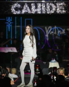Actress Y?ld?z Tilbe HD Photos and Wallpapers April 2025
