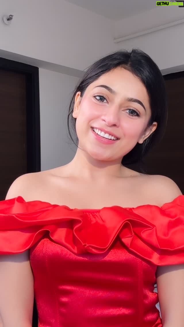 Yogita Bhatia - 6.3K Likes - khushiyon ne jaise chun sa liya❤️✨