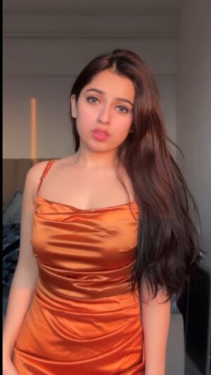 Yogita Bhatia Instagram -