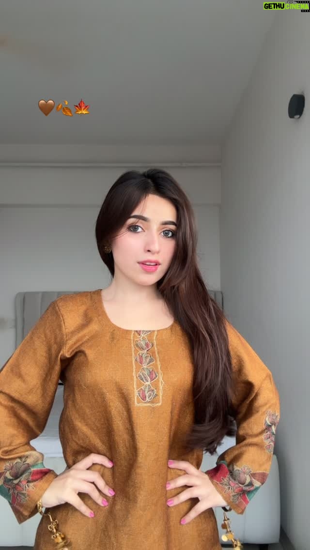 Yogita Bhatia - 3.1K Likes - Na ni 🤎🙃 @karanaujla 🧸