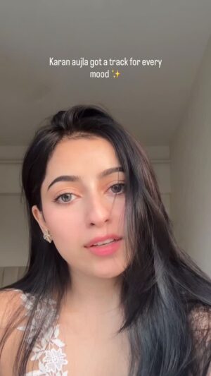 Yogita Bhatia Instagram -