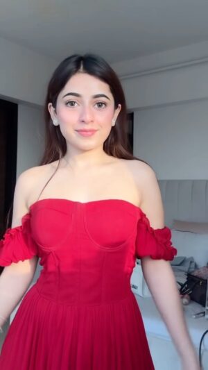 Yogita Bhatia Instagram - red-y for what’s next