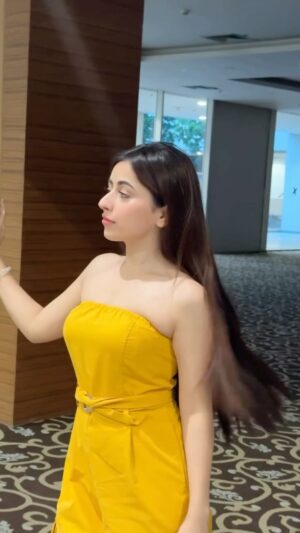 Yogita Bhatia Instagram -