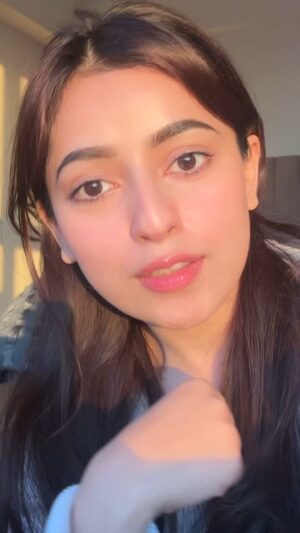 Yogita Bhatia Instagram -