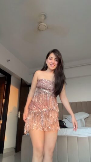 Yogita Bhatia Instagram -