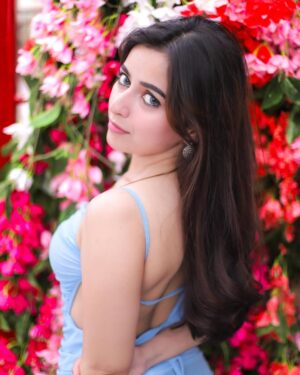 Yogita Bhatia Instagram - 🥏🦋