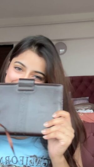 Yogita Bhatia Instagram - 🫠