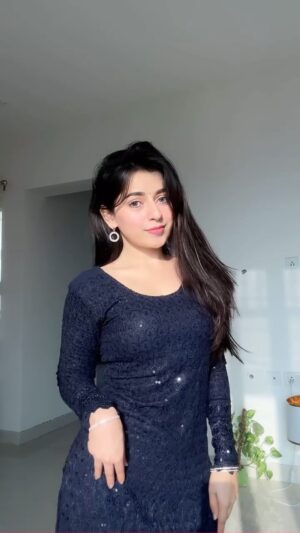 Yogita Bhatia Instagram -