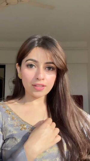Yogita Bhatia Instagram - Ji ni lagda 🩷