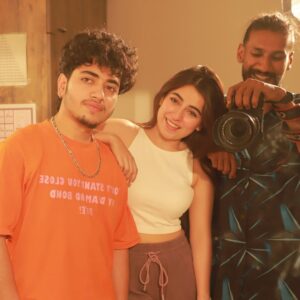Yogita Bhatia Instagram - ✨✨