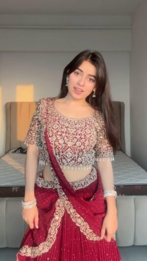 Yogita Bhatia Instagram -