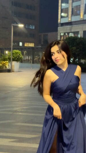 Yogita Bhatia Instagram -