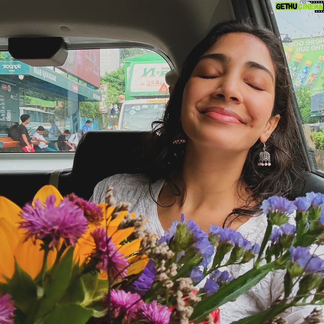 Yogita Bihani - 22.2K Likes - Best August everrrr, no notes 🥹💫

My heart is so full. 🤍 #Grateful