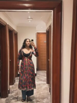 Yogita Bihani Instagram - Best August everrrr, no notes 🥹💫
My heart is so full. 🤍 #Grateful